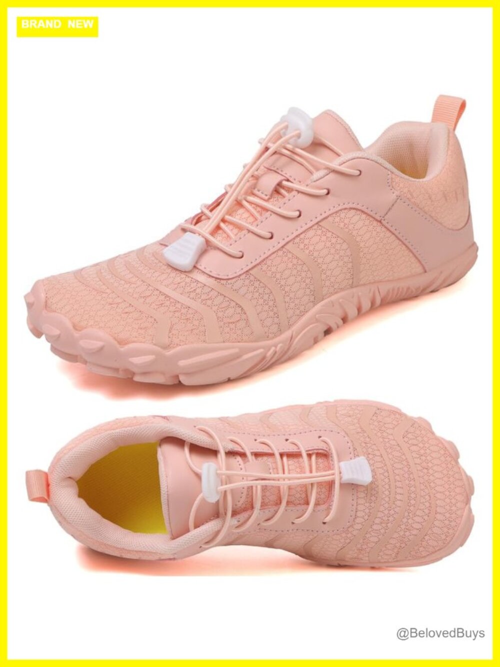 Minimalist Barefoot Shoes Zero Drop Wide Toe Box Cross Trainer Hiking